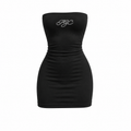 PGC Black Dress