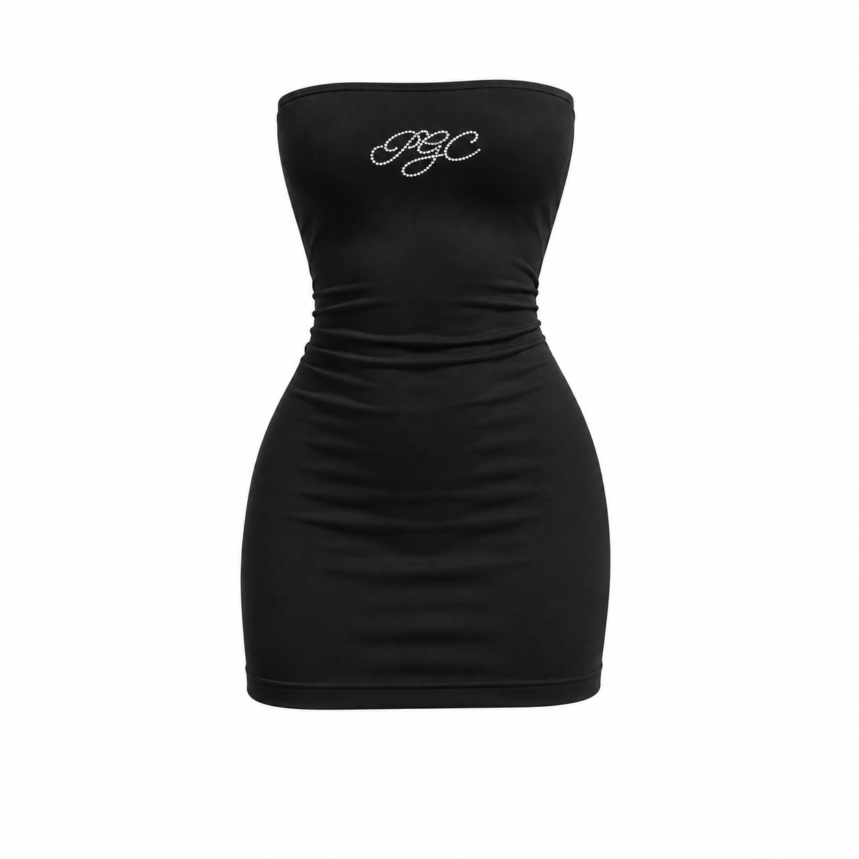 PGC Black Dress