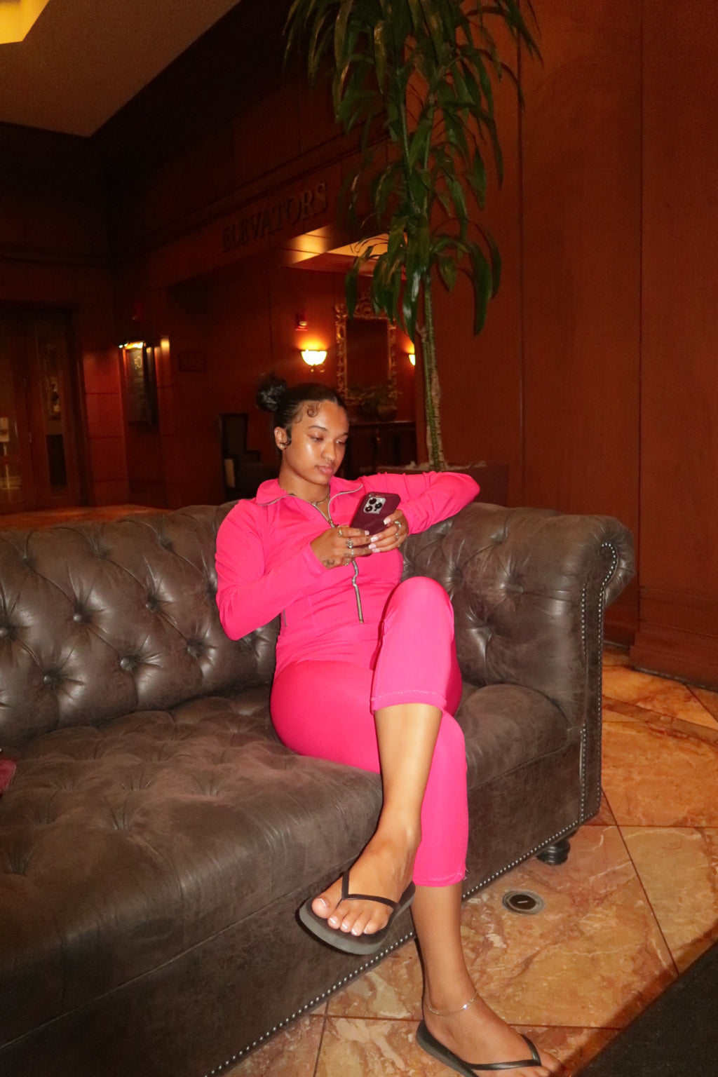 Classic PGC Capri 3-Piece Set