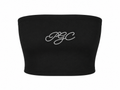 PGC Tube Top Black